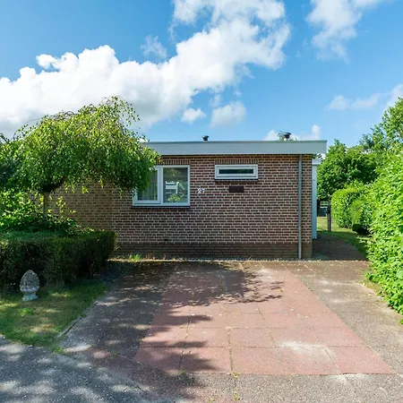 Modernly Furnished For 4 People Feriehus *