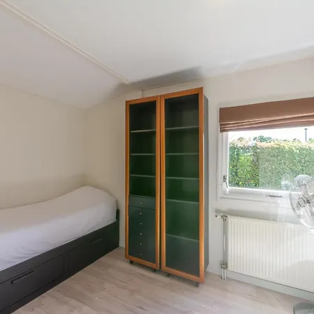 Modernly Furnished For 4 People *