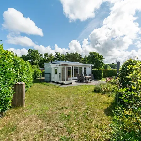 Hébergement de vacances Modernly Furnished For 4 People *