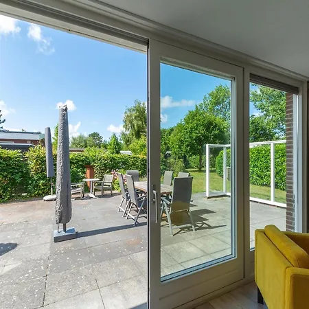 Feriehus Modernly Furnished For 4 People *