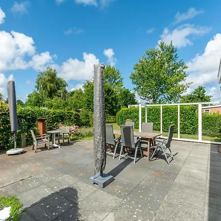 Feriehus Modernly Furnished For 4 People *