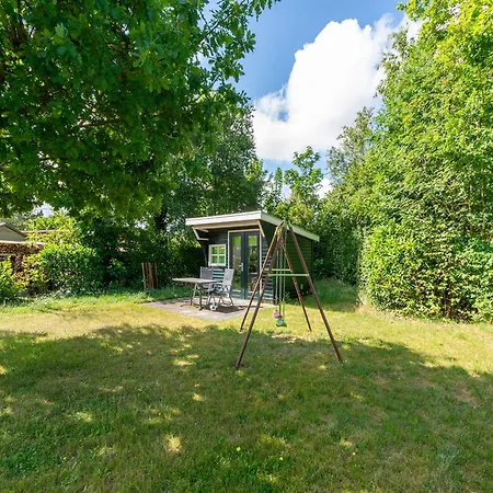 Modernly Furnished For 4 People *