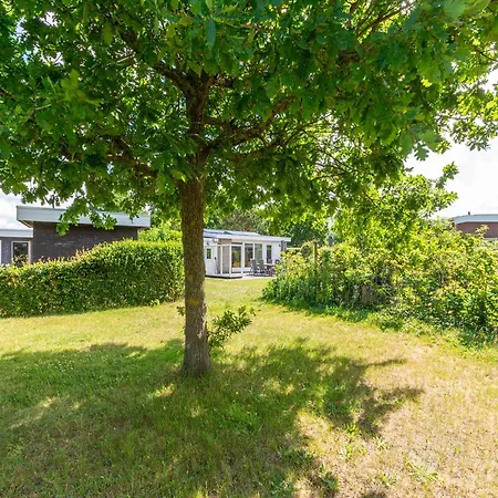 Modernly Furnished For 4 People Hébergement de vacances
