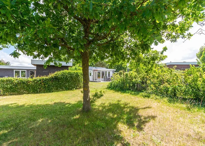 Modernly Furnished For 4 People Vakantiehuis