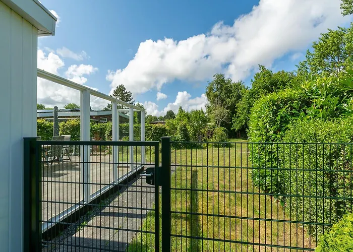 Modernly Furnished For 4 People *